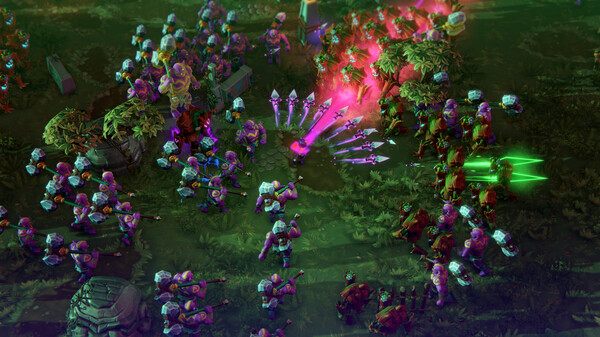 毁灭之军|官方中文|Build.20268166-残虐之师-黑暗征战者|解压即撸|_6