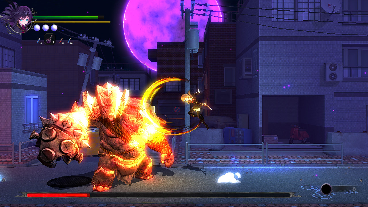 猎人X|官方中文|V1.1.3|解压即撸|_4