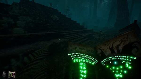 Eresys|官方中文|Build.12991732-虚空咒约-噩梦仪式|解压即撸|_8