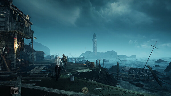 Eresys|官方中文|Build.12991732-虚空咒约-噩梦仪式|解压即撸|_3