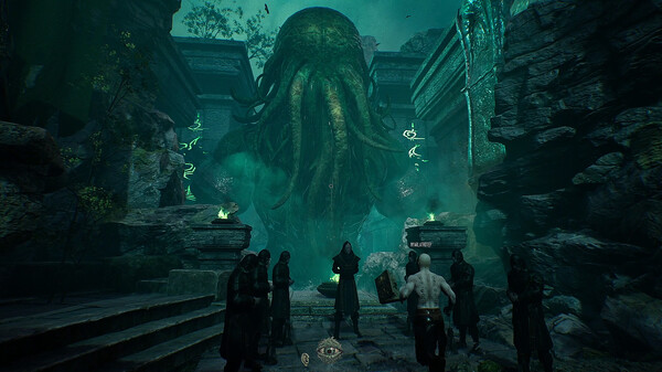 Eresys|官方中文|Build.12991732-虚空咒约-噩梦仪式|解压即撸|_5