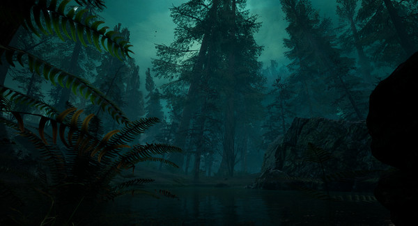 Eresys|官方中文|Build.12991732-虚空咒约-噩梦仪式|解压即撸|_7