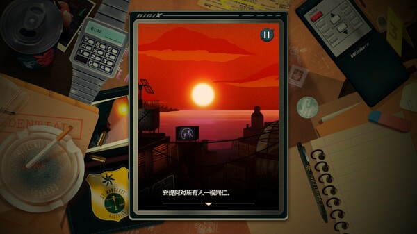 安提阿 猩红海湾|官方中文|V1.1.6|解压即撸|_8