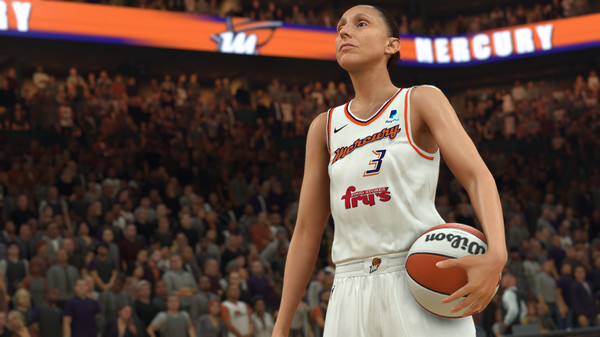 NBA 2K23|官方中文|本体+1.11升补|NSZ|原版|_2