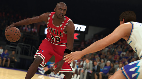 NBA 2K23|官方中文|本体+1.11升补|NSZ|原版|_1