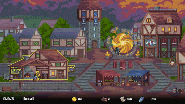 黎明之诺|官方中文|Build 10099233|解压即撸|_11