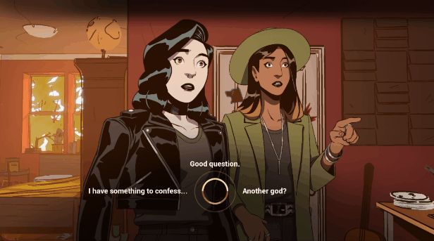 迷失神祇|官方中文|V8863+俄耳甫斯DLC-命运之路+全DLC|解压即撸|_10