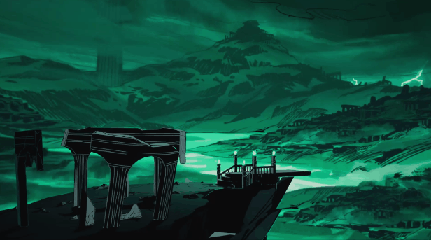 迷失神祇|官方中文|V8863+俄耳甫斯DLC-命运之路+全DLC|解压即撸|_12