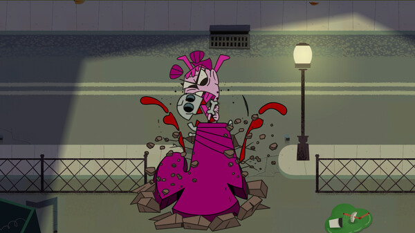 #BLUD|官方中文|Build.16031108-重要更新+全DLC解压即撸|_4