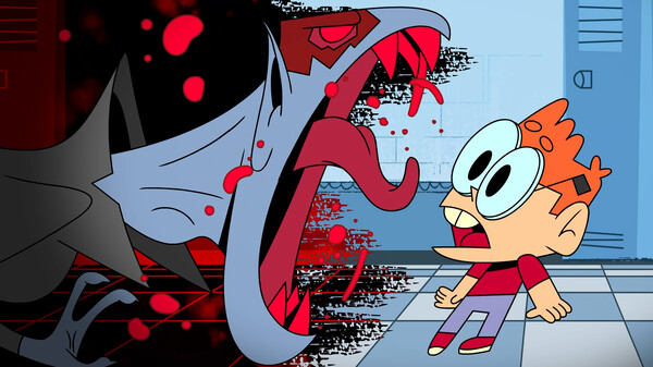 #BLUD|官方中文|Build.16031108-重要更新+全DLC解压即撸|_1