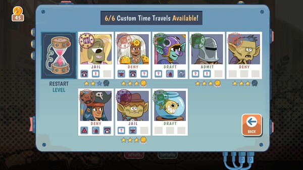 卫兵利尔|官方中文|Build.14059021-奇幻决策-命运抉择|解压即撸|_5