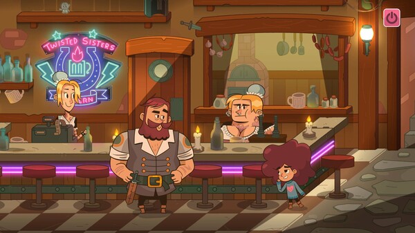 卫兵利尔|官方中文|Build.14059021-奇幻决策-命运抉择|解压即撸|_4