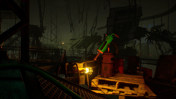 玩具熊的五夜后宫 安全漏洞 毁灭|官方中文|V20230823+全DLC|解压即撸|_2