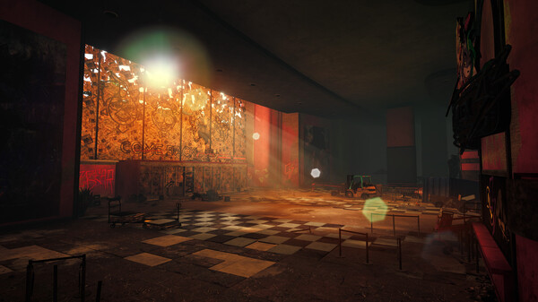 玩具熊的五夜后宫 安全漏洞 毁灭|官方中文|V20230823+全DLC|解压即撸|_1