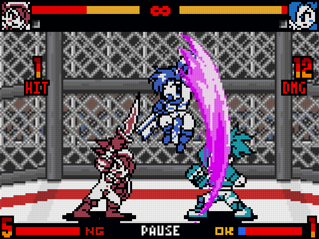 绝顶决战|官方中文|V1.1|解压即撸|_10