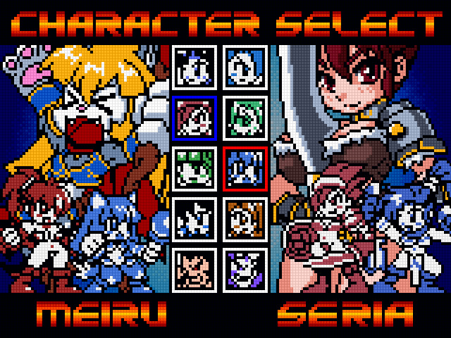 绝顶决战|官方中文|V1.1|解压即撸|_6