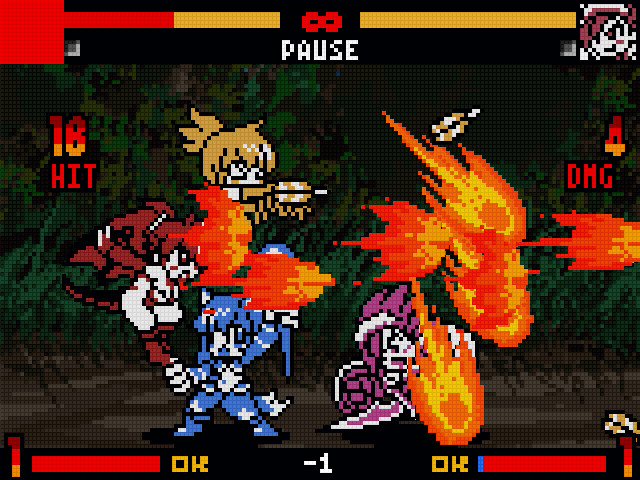 绝顶决战|官方中文|V1.1|解压即撸|_7