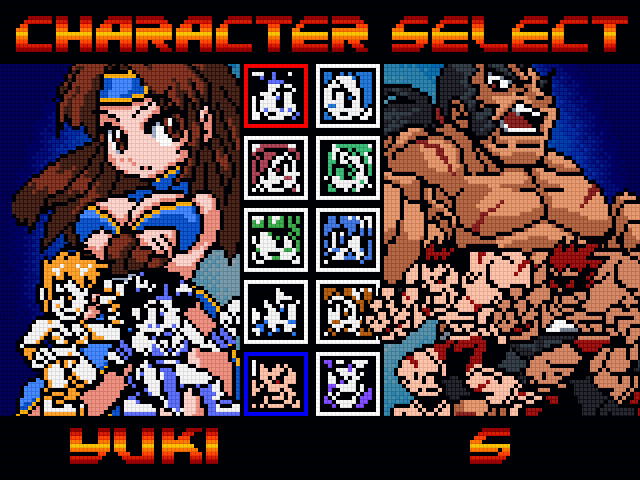 绝顶决战|官方中文|V1.1|解压即撸|_4