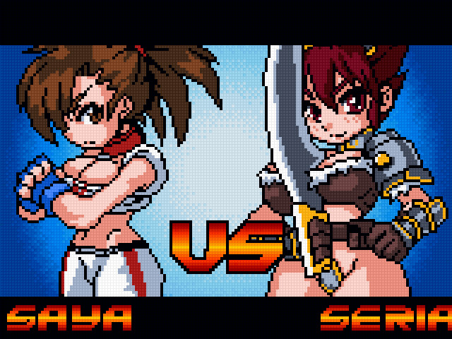 绝顶决战|官方中文|V1.1|解压即撸|_8