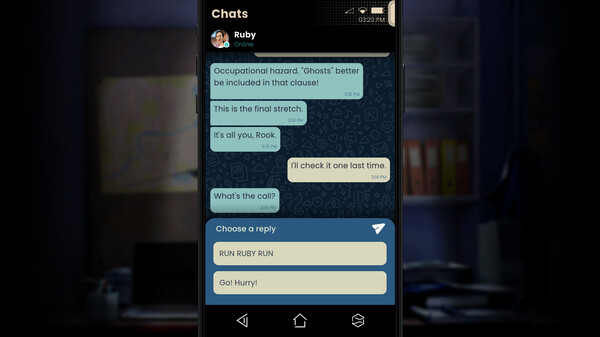拟像3 SIMULACRA3 |官方中文|安装即撸|_2
