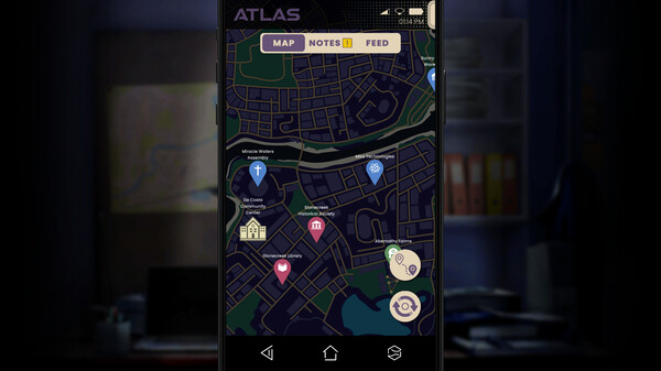 拟像3 SIMULACRA3 |官方中文|安装即撸|_1