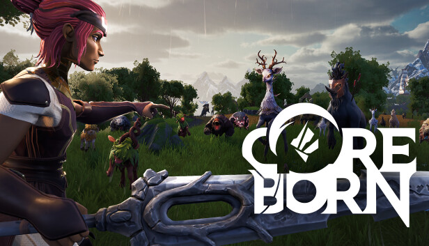 源核之子 Coreborn|官方中文|V1.0.52.26724-生存-战斗-沙盒|解压即撸|_0