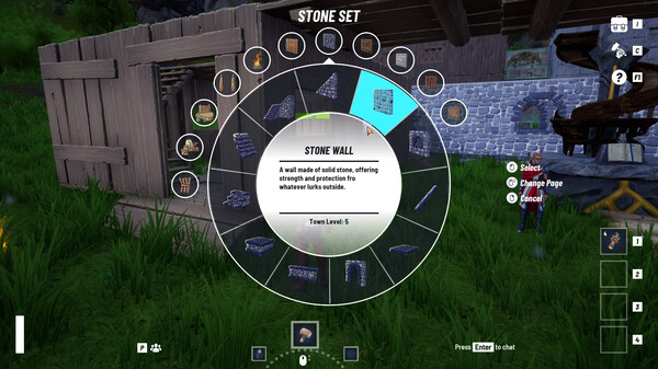 源核之子 Coreborn|官方中文|V1.0.52.26724-生存-战斗-沙盒|解压即撸|_4