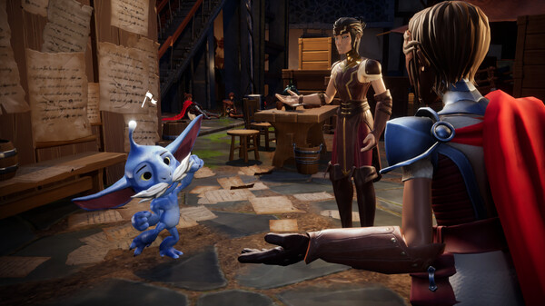 源核之子 Coreborn|官方中文|V1.0.52.26724-生存-战斗-沙盒|解压即撸|_2