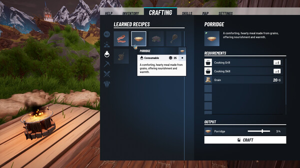 源核之子 Coreborn|官方中文|V1.0.52.26724-生存-战斗-沙盒|解压即撸|_5