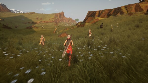 源核之子 Coreborn|官方中文|V1.0.52.26724-生存-战斗-沙盒|解压即撸|_3