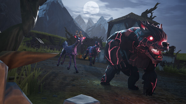 源核之子 Coreborn|官方中文|V1.0.52.26724-生存-战斗-沙盒|解压即撸|_8