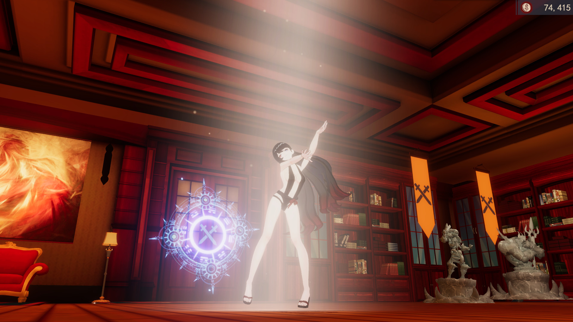 好耶!是战斗少女|官方中文|本体+100002升补|NSZ|原版|_2