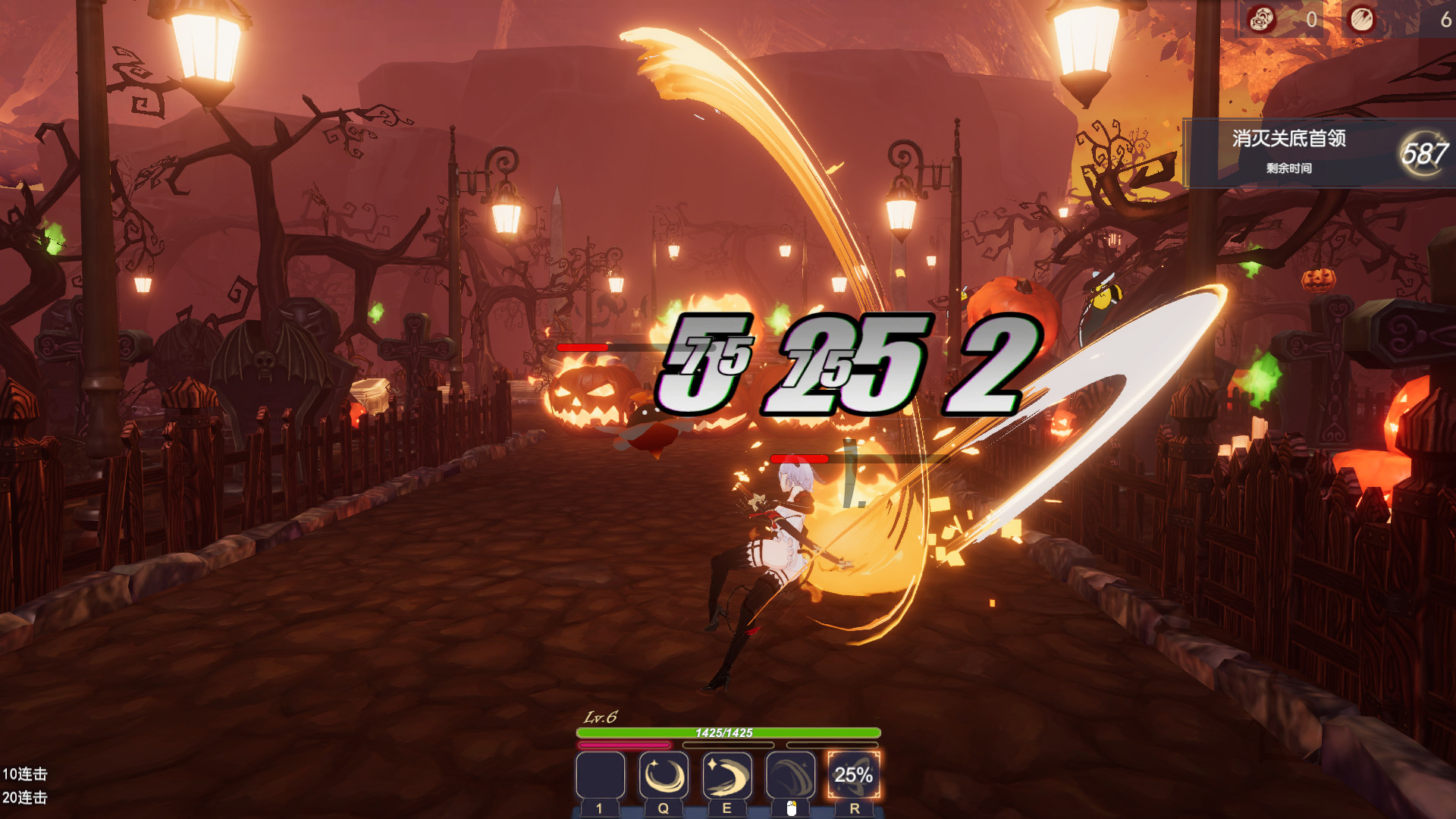 好耶!是战斗少女|官方中文|本体+100002升补|NSZ|原版|_4