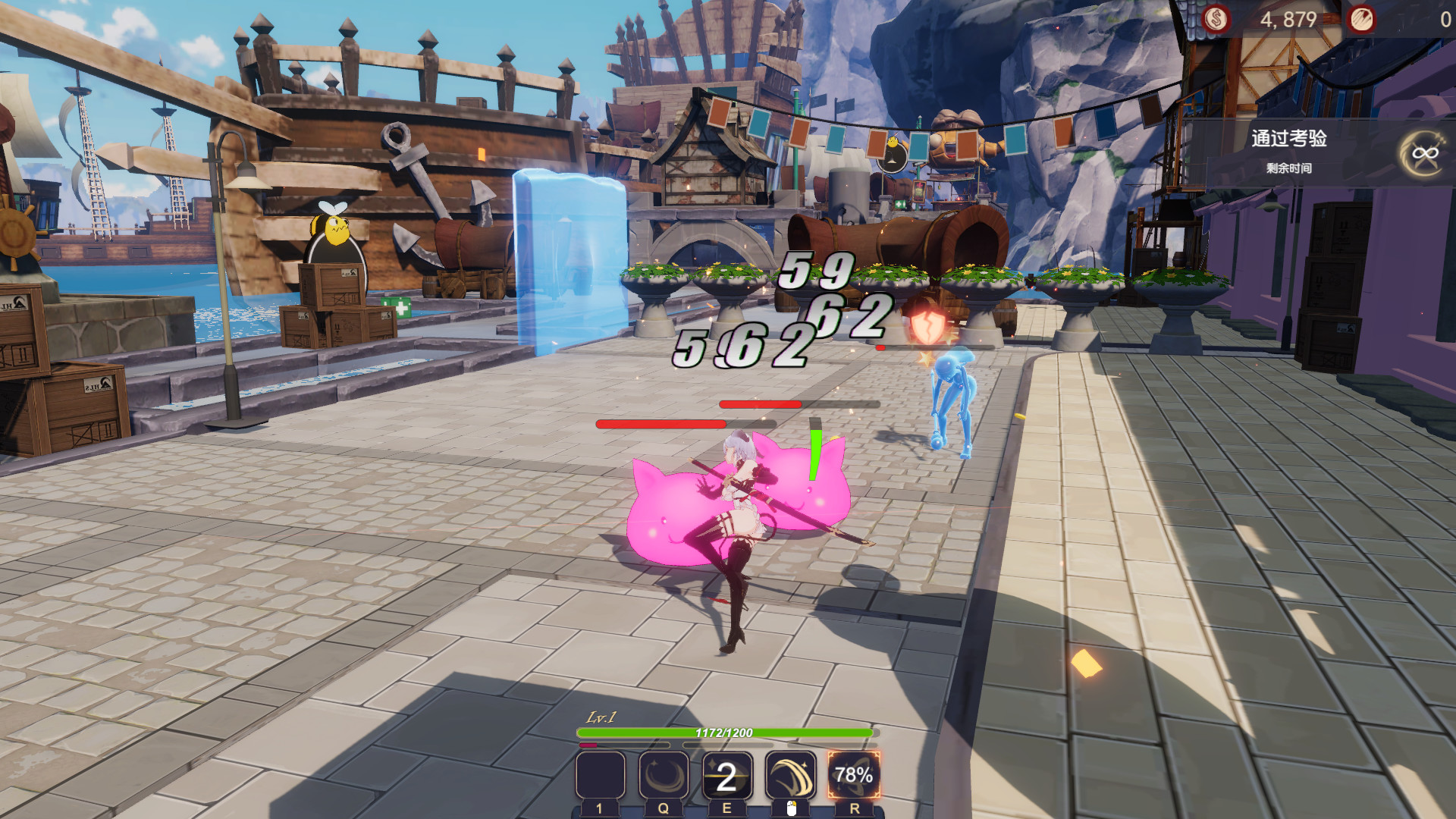 好耶!是战斗少女|官方中文|本体+100002升补|NSZ|原版|_3