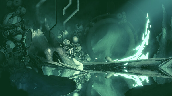 换影循迹 Bionic Bay|官方中文|Build.18321789|解压即撸|_9