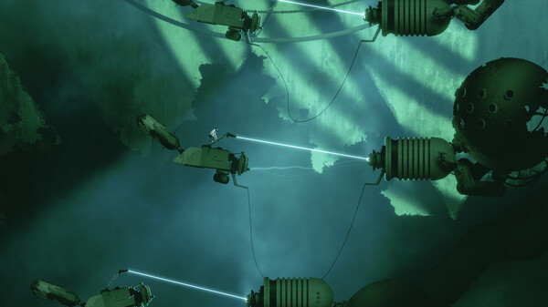 换影循迹 Bionic Bay|官方中文|Build.18321789|解压即撸|_5