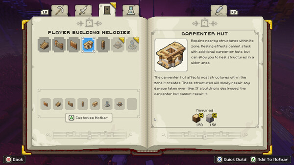 我的世界 传奇|中字-国语|Build.12895632+全DLC|解压即撸|_7