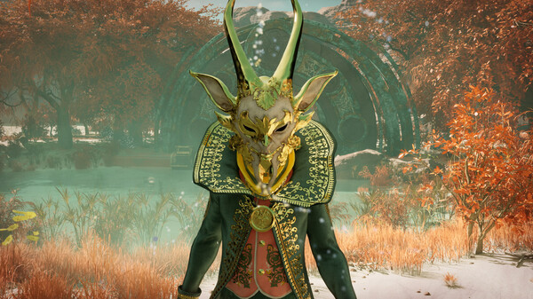 夜莺传说|官方中文|Build.19221490+预购特典+全DLC|解压即撸|_13