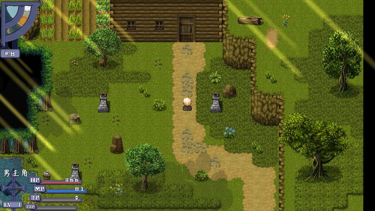 小酱酱的五日旅行|官方中文|V1.17-温暖和希望|解压即撸|_3