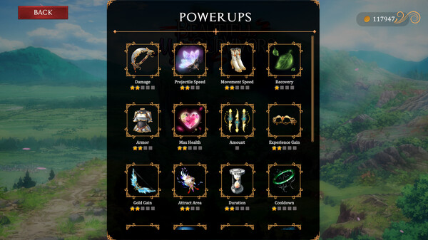 美少女神秘幸存者|官方中文|V1.0.7.2-新角色-米诺斯-徵羽之操+全DLC|解压即撸|_3