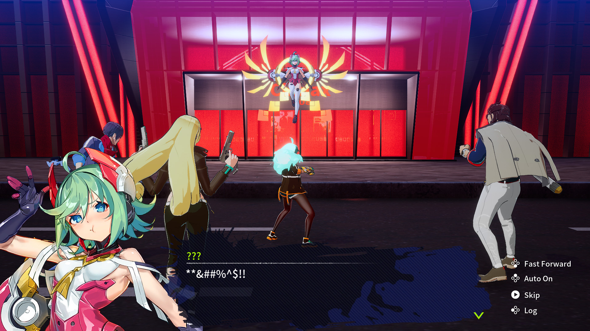 酉闪町2 昆仑灵动|中文|整合1.0.6+全DLC|解压即撸|_1