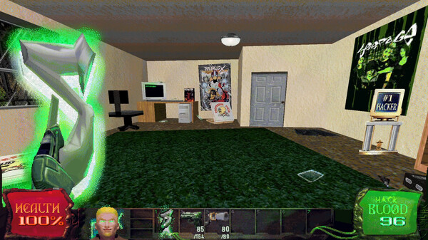 X杀手 末日余波 杀手的复仇|官方中文|NSZ|原版|_5