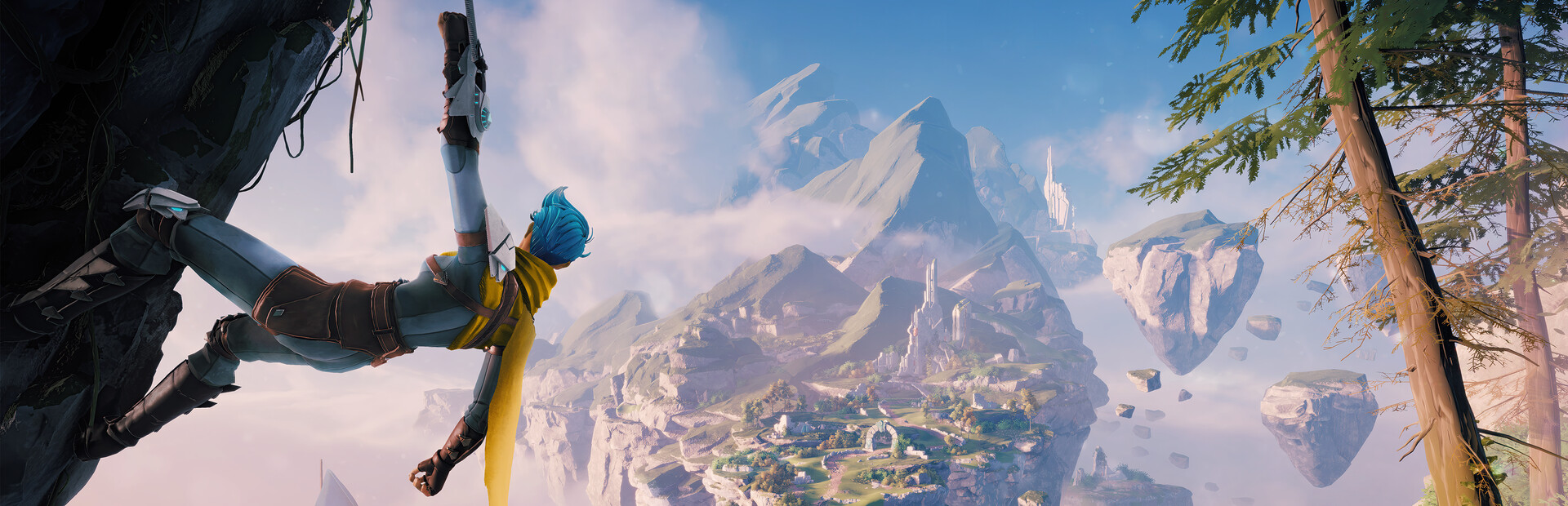 失落的天空|豪华中文|Build.20014716-1.0.79+全DLC|解压即撸|_3