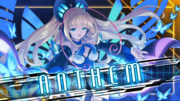 苍蓝雷霆3 锁环|官方中文|V2.0.3-电磁结界-闪蝶的歌+全DLC|解压即撸|_4