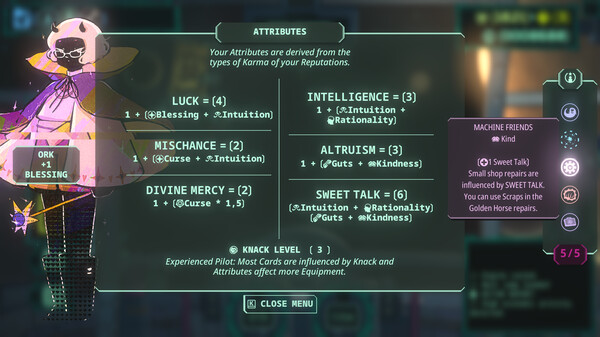 宝卡太空龙 Takara Cards|官方中文|Build.17082376|解压即撸|_9