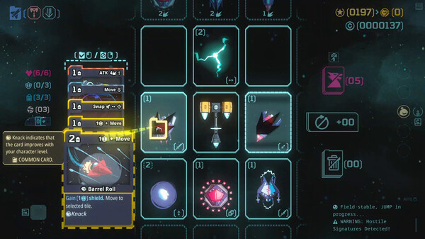 宝卡太空龙 Takara Cards|官方中文|Build.17082376|解压即撸|_3