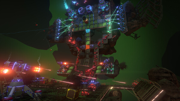 没有怪物受到伤害的TD|官方中文|解压即撸|_3