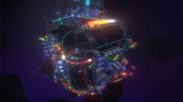 没有怪物受到伤害的TD|官方中文|解压即撸|_4