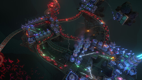 没有怪物受到伤害的TD|官方中文|解压即撸|_8