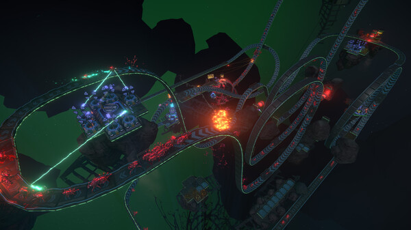 没有怪物受到伤害的TD|官方中文|解压即撸|_7